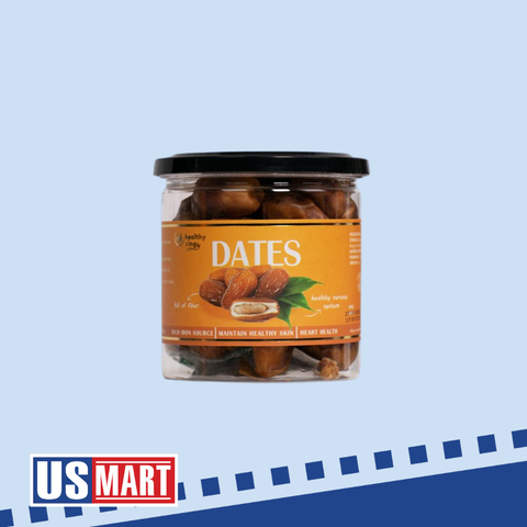  Chà Là Sấy Khô Healthy Zing 250g 