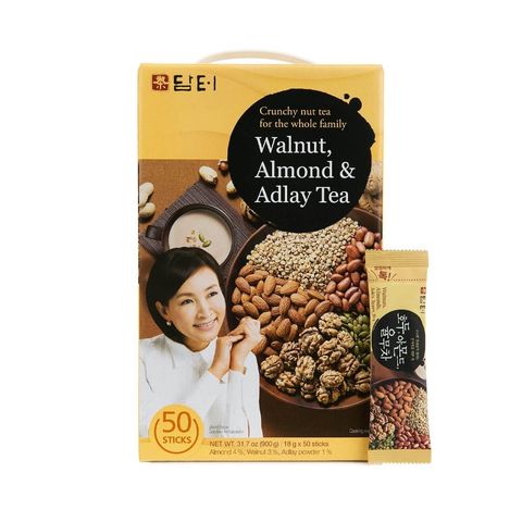  Bột Ngũ Cốc Hàn Quốc Damtuh 