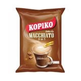  Cà Phê Hòa Tan Kopiko Macchiato 480g 