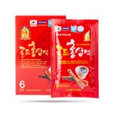  Nước Hồng Sâm Dream Hộp (5 gói x 70ml) 