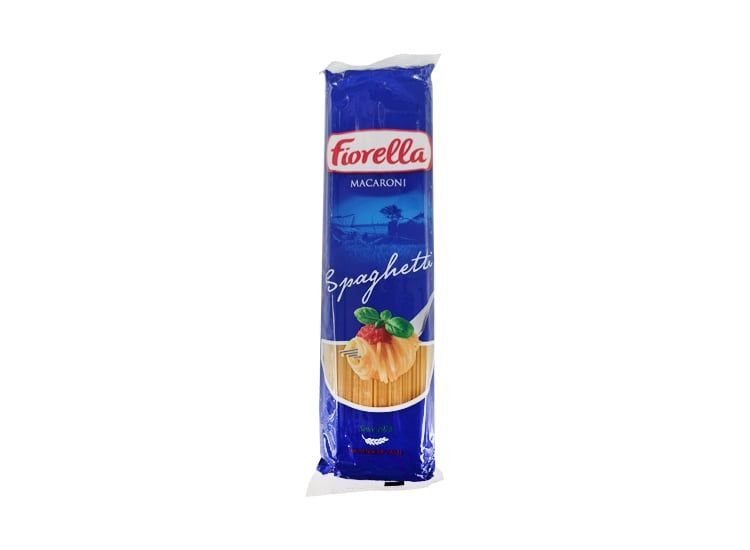  Mỳ Ý Spaghetti Fiorella 500g 