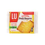  Bánh Quy Bơ Pháp LU Veritable Petit Beurre 200g 