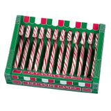  Kẹo Gậy Noel 12 Candy Canes 170g (Nhiều Loại) 