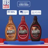 Hershey's Syrup Mỹ 