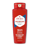  Sữa Tắm Gội Old Spice 532ml 