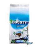  Socola Dừa Bounty Miniatures 220g 