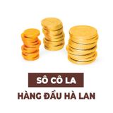  Socola Đồng Tiền Vàng Steenland 180g 