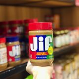  Bơ Đậu Phộng Jif 454g 