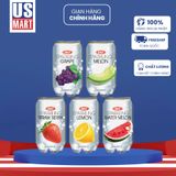  Nước Trái Cây OKF Hàn Quốc 350ml 