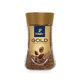  Cà Phê Hòa Tan Tchibo Gold Selection Đức 100g 