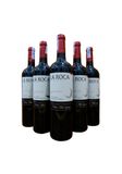  Rượu Vang Đỏ La Roca Cabernet Sauvignon 2022 13.5% 750ml 