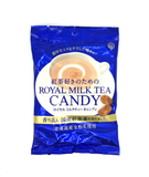  Kẹo Trà Sữa Royal Milk Tea 70g 