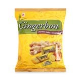  Kẹo Dẻo Gingerbon 125g 