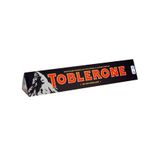  Toblerone Chocolate With Honey & Almond Nougat 100g 