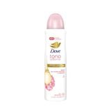  Xịt Khử Mùi Dove 150ml 