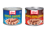  Xúc Xích Libby’s Vienna Sausage Mỹ 130g 