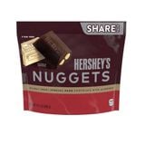 Socola Hershey's Nuggets 