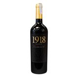  Rượu Vang Đỏ 1918 Classic Cabernet Sauvignon 13.5% 750ml 