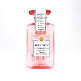  Sữa Tắm Sexy Skin Oil 600ml 