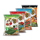  Rong Biển Tao Kae Noi Crispy Seaweed 32g (Nhiều Vị) 