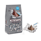  Hershey's Kisses 