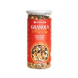  Ngũ cốc Granola Mật Ong Healthy Zing 500g 