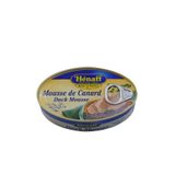  Pate Vịt Henaff Pháp 115g (Nhiều loại) 