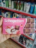  Socola Schogetten 100g (Nhiều Loại) 