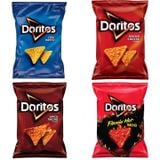  Snack Doritos (Nhiều Loại) 