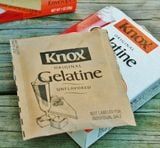  Bột Gelatine Knox Original 28g 