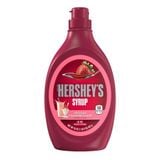  Hershey's Syrup Mỹ 623g (Nhiều Loại) 