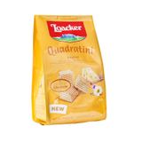  Bánh Xốp Quadratini Loacker 110g (Nhiều Loại) 