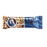  Thanh Hạt Giàu Đạm Space Protein 40g 