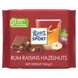  Socola Ritter Sport 100g 