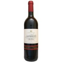  Rượu Cuvée Merlot 750ml 