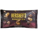  Hershey's Nuggets With Cookie Bits 344g 