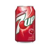  Nước Ngọt 7up 355ml 