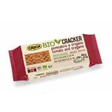  Bánh Crich Bio Cracker Ý 250g (Nhiều  vị) 