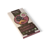  Socola Đen Nature's Tribe Sugar Free 100g 