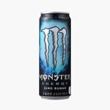  Nước Tăng Lực Monster Nhật 355ml 