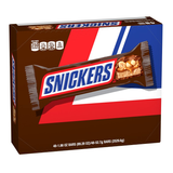  Socola Snickers Satisfies 52.7g 