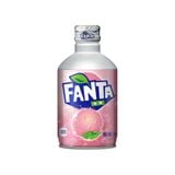  Nước Ngọt Fanta Nhật 300ml (Nhiều Vị) 