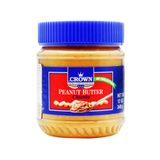  Bơ Đậu Phộng Crown Peanut Butter 340g (Nhiều Loại) 