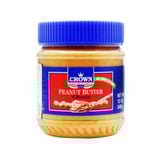  Bơ Đậu Phộng Crown Peanut Butter 340g (Nhiều Loại) 