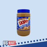  Bơ Đậu Phộng Skippy 1.36kg 