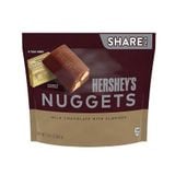  Socola Hershey's Nuggets 