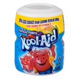  Bột Trái Cây Kool Aid 538g (Nhiều loại) 