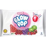  Kẹo Mút Trái Cây Blow Pop 128g 