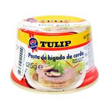  Pate Heo Tulip Đan Mạch 125g (Nhiều loại) 