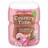  Bột Trái Cây Country Time (Nhiều loại) 